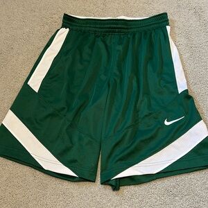 Men’s Basketball Nike Shorts